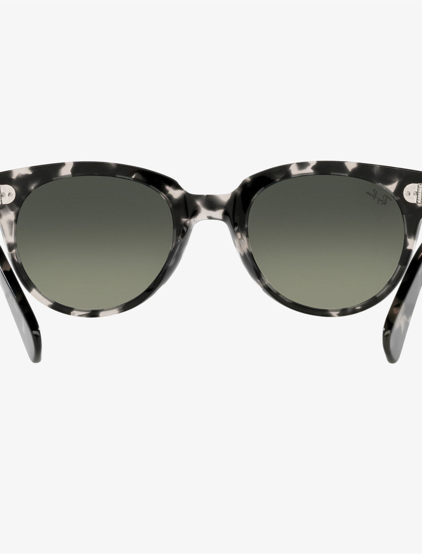 Ray-Ban 0RB2199 Unisex Gri Havana Güneş Gözlüğü Ray-Ban 0RB2199 Unisex Gri Havana Güneş Gözlüğü