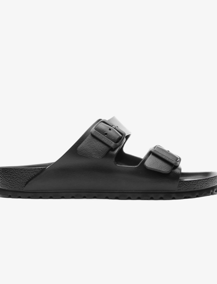 Birkenstock Arizona Eva Erkek Siyah Terlik Birkenstock Arizona Eva Erkek Siyah Terlik