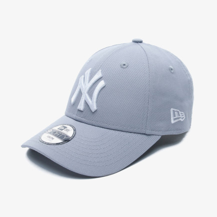 New Era MLB League New York Yankees Çocuk Beyaz Şapka New Era MLB League New York Yankees Çocuk Beyaz Şapka