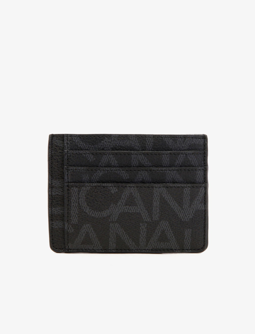 Nautica Erkek Siyah Cüzdan Nautica Erkek Siyah Cüzdan