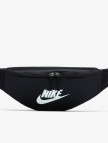 Nike Heritage Unisex Siyah Bel Çantası Nike Heritage Unisex Siyah Bel Çantası