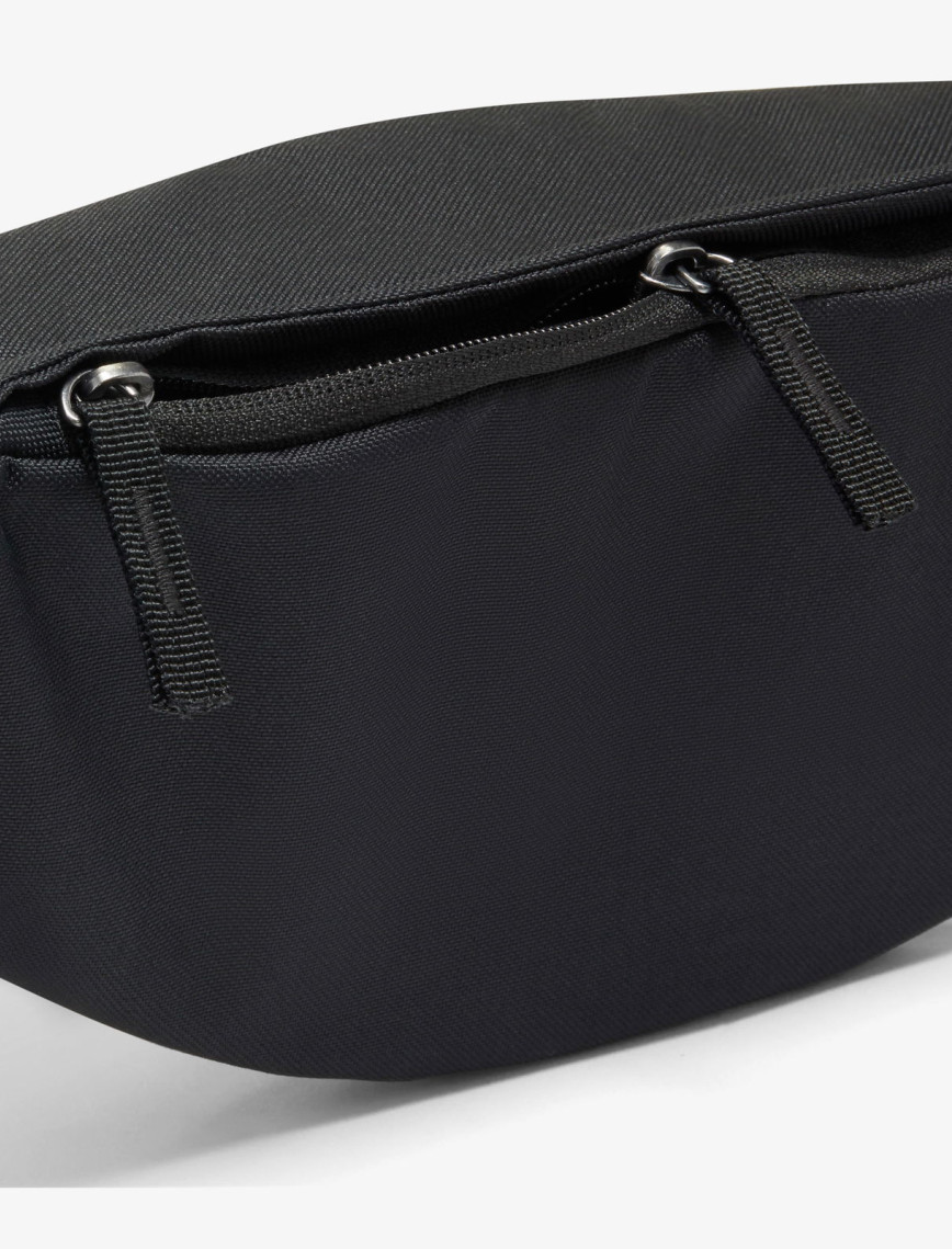 Nike Heritage Unisex Siyah Bel Çantası Nike Heritage Unisex Siyah Bel Çantası