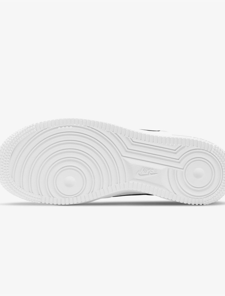 Nike Air Force 1 Beyaz Spor Ayakkabı Nike Air Force 1 Beyaz Spor Ayakkabı