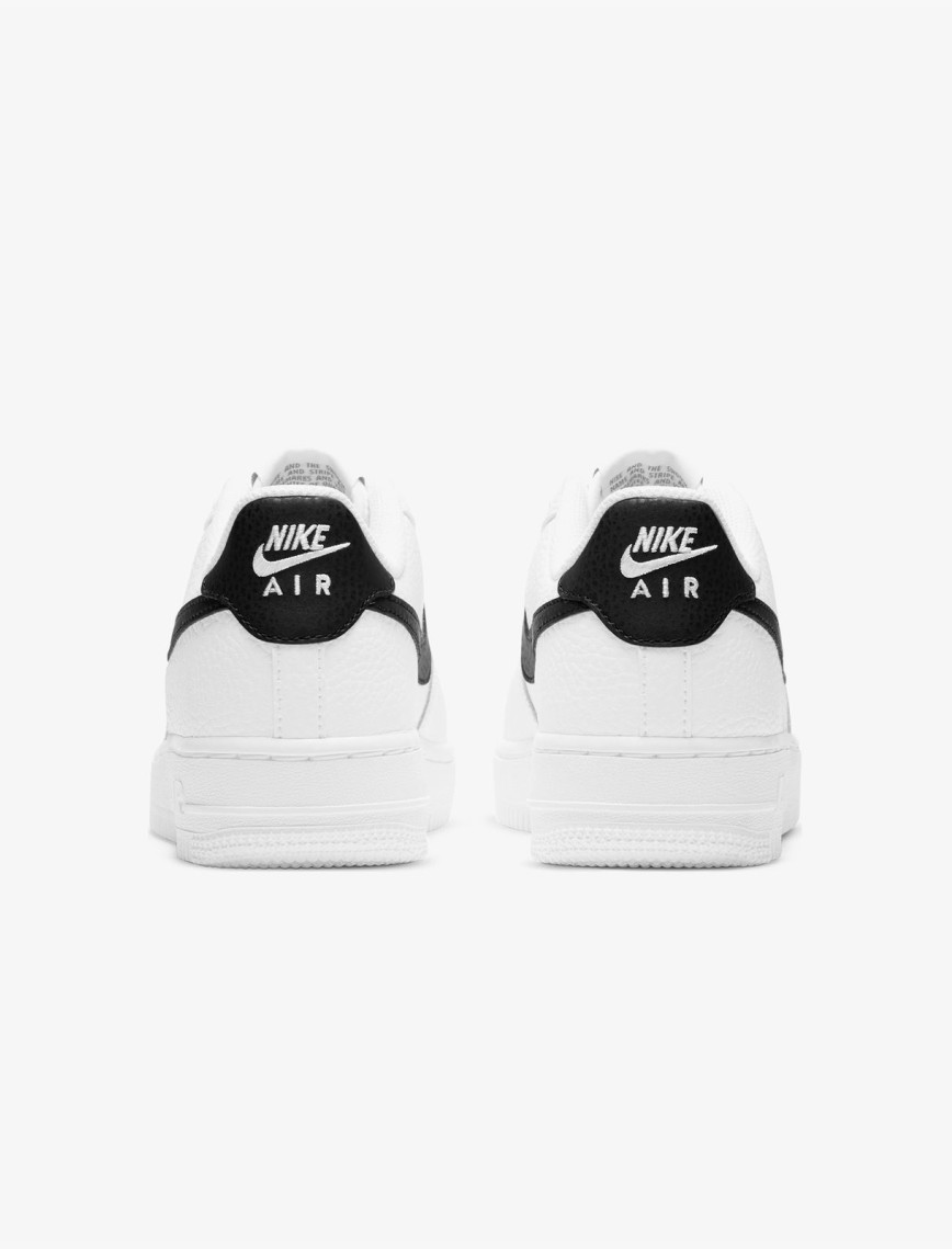 Nike Air Force 1 Beyaz Spor Ayakkabı Nike Air Force 1 Beyaz Spor Ayakkabı