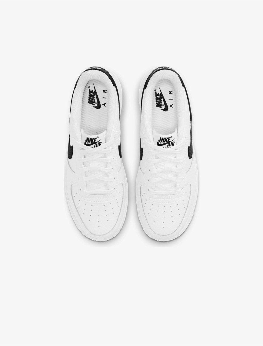 Nike Air Force 1 Beyaz Spor Ayakkabı Nike Air Force 1 Beyaz Spor Ayakkabı