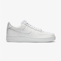 Nike Air Force 1 07 Erkek Beyaz Spor Ayakkabı Nike Air Force 1 07 Erkek Beyaz Spor Ayakkabı