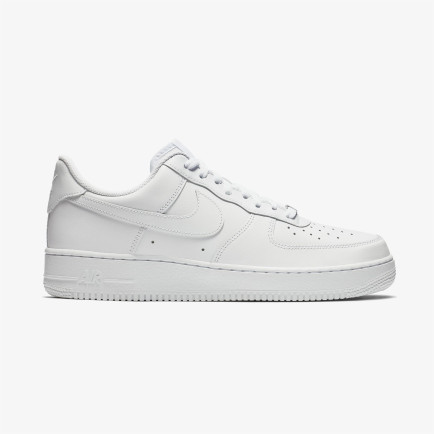 Nike Air Force 1 07 Erkek Beyaz Spor Ayakkabı Nike Air Force 1 07 Erkek Beyaz Spor Ayakkabı