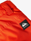 Quiksilver Estate Çocuk Turuncu Kayak Pantalonu Quiksilver Estate Çocuk Turuncu Kayak Pantalonu