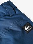 Quiksilver Estate Çocuk Mavi Kayak Pantolonu Quiksilver Estate Çocuk Mavi Kayak Pantolonu