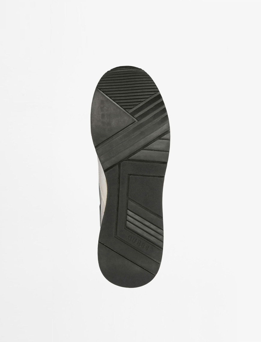 Guess Moxea Active Kadın Beyaz Ayakkabı Guess Moxea Active Kadın Beyaz Ayakkabı