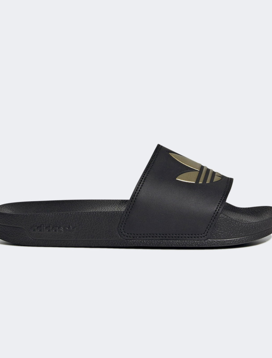 adidas Adilette Lite Kadın Siyah Terlik adidas Adilette Lite Kadın Siyah Terlik