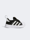 adidas Superstar 360 Bebek Siyah Spor Ayakkabı adidas Superstar 360 Bebek Siyah Spor Ayakkabı
