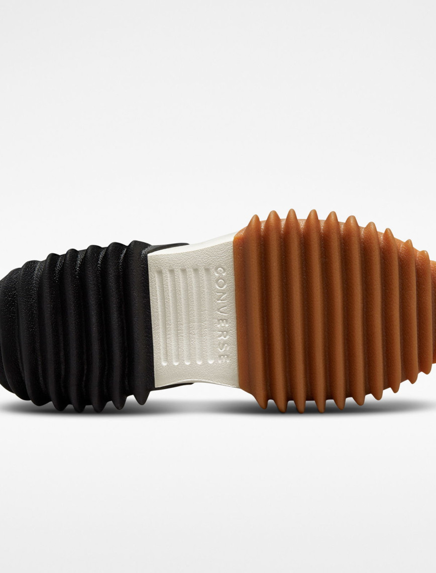 Converse Run Star Motion Unisex Siyah Platform Sneaker Converse Run Star Motion Unisex Siyah Platform Sneaker