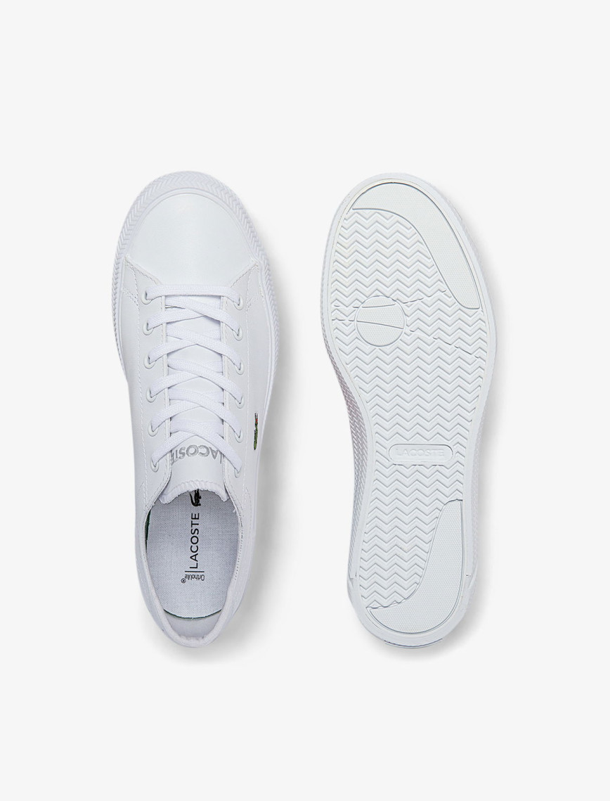 Lacoste Gripshot Kadın Beyaz Sneaker Lacoste Gripshot Kadın Beyaz Sneaker