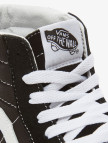 Vans Sk8-Hi Platform 2.0 Siyah Sneaker Vans Sk8-Hi Platform 2.0 Siyah Sneaker