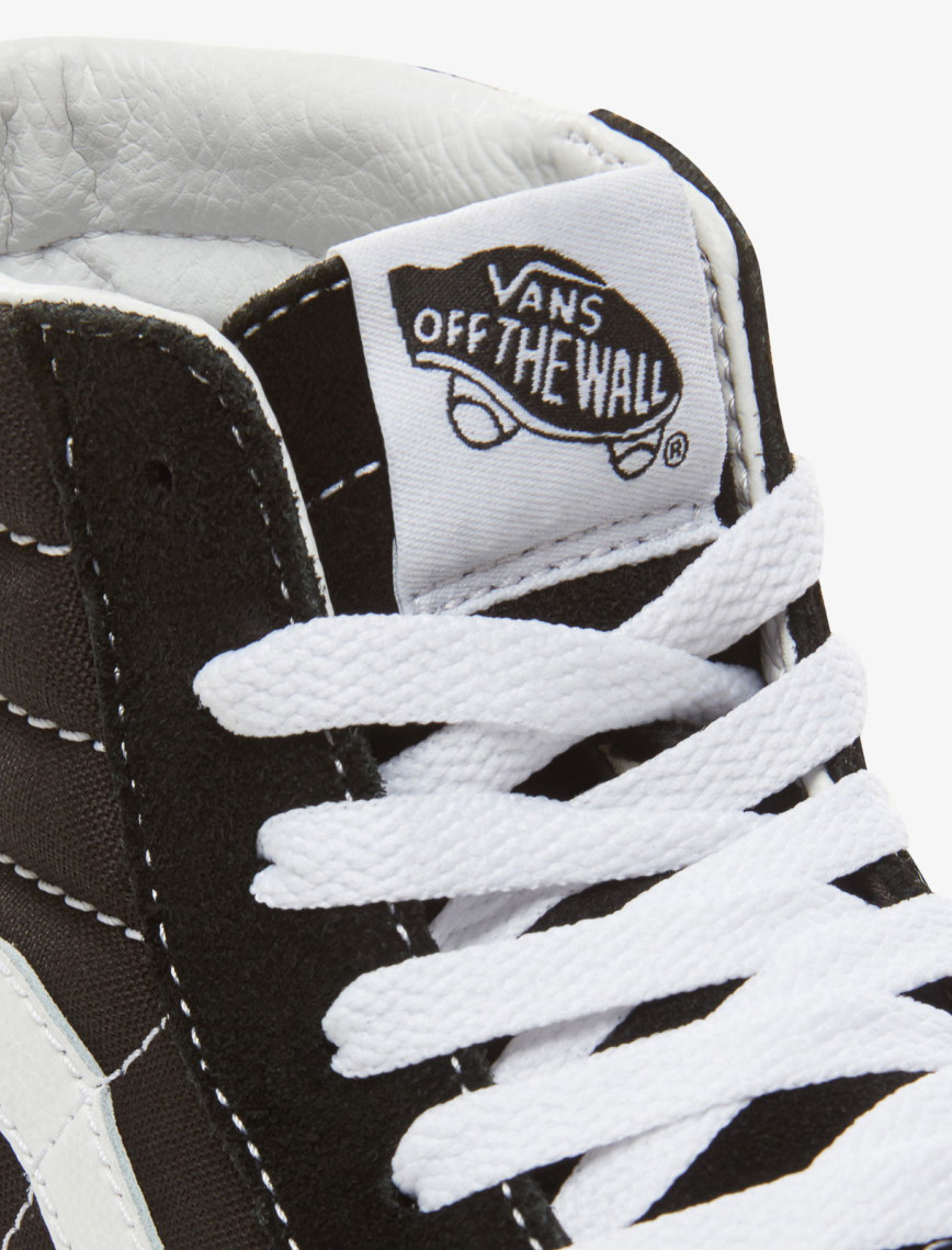 Vans Sk8-Hi Platform 2.0 Siyah Sneaker Vans Sk8-Hi Platform 2.0 Siyah Sneaker