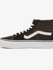 Vans Sk8-Hi Platform 2.0 Siyah Sneaker Vans Sk8-Hi Platform 2.0 Siyah Sneaker