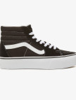 Vans Sk8-Hi Platform 2.0 Siyah Sneaker Vans Sk8-Hi Platform 2.0 Siyah Sneaker