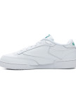 Reebok Club C 85 Unisex Beyaz Spor Ayakkabı Reebok Club C 85 Unisex Beyaz Spor Ayakkabı