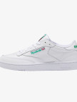 Reebok Club C 85 Unisex Beyaz Spor Ayakkabı Reebok Club C 85 Unisex Beyaz Spor Ayakkabı