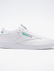 Reebok Club C 85 Unisex Beyaz Spor Ayakkabı Reebok Club C 85 Unisex Beyaz Spor Ayakkabı