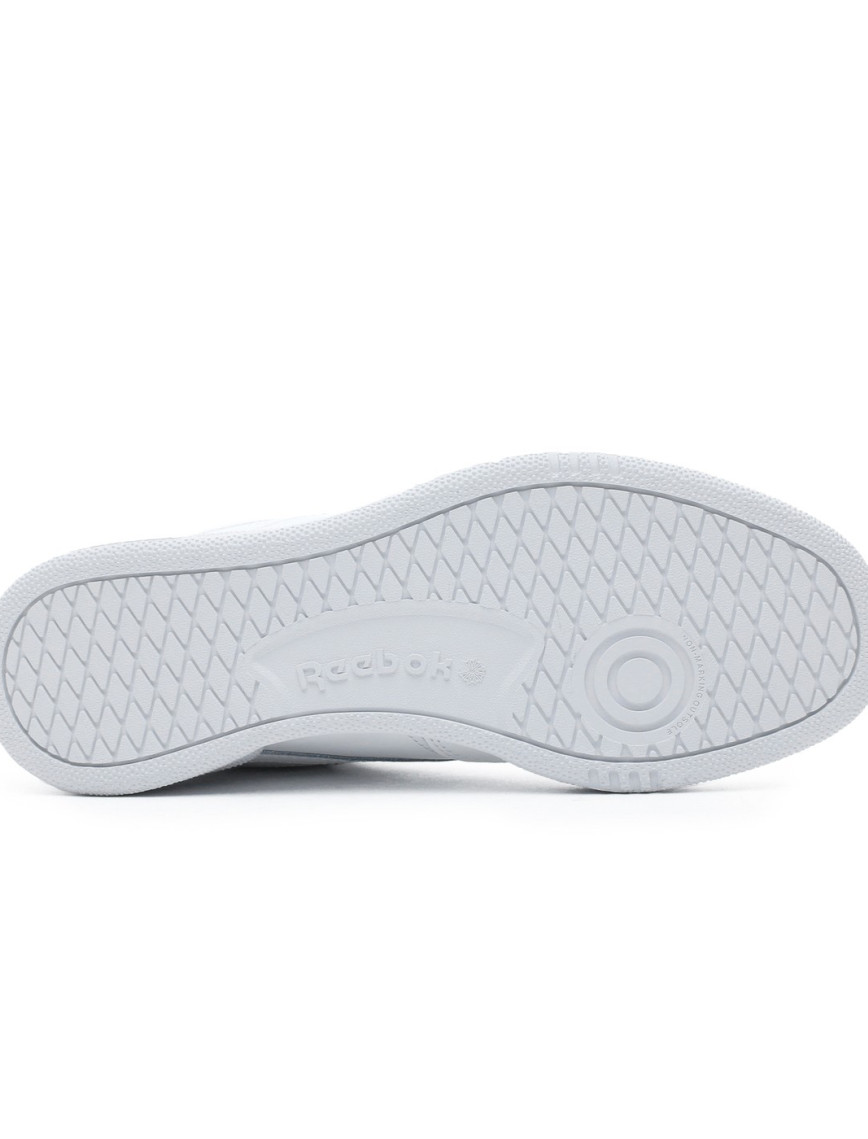 Reebok Club C 85 Unisex Beyaz Spor Ayakkabı Reebok Club C 85 Unisex Beyaz Spor Ayakkabı