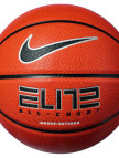 Elite All Court 8P 2.0 Unisex Siyah Basketbol Topu N.100.4088.820.07 Elite All Court 8P 2.0 Unisex Siyah Basketbol Topu N.100.4088.820.07