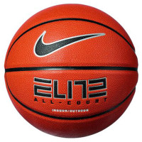 Elite All Court 8P 2.0 Unisex Turuncu Basketbol Topu N.100.4088.855.07 Elite All Court 8P 2.0 Unisex Turuncu Basketbol Topu N.100.4088.855.07