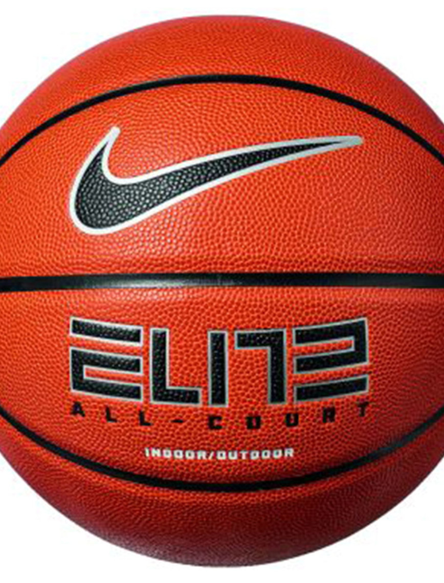 Elite All Court 8P 2.0 Unisex Siyah Basketbol Topu N.100.4088.820.07 Elite All Court 8P 2.0 Unisex Siyah Basketbol Topu N.100.4088.820.07
