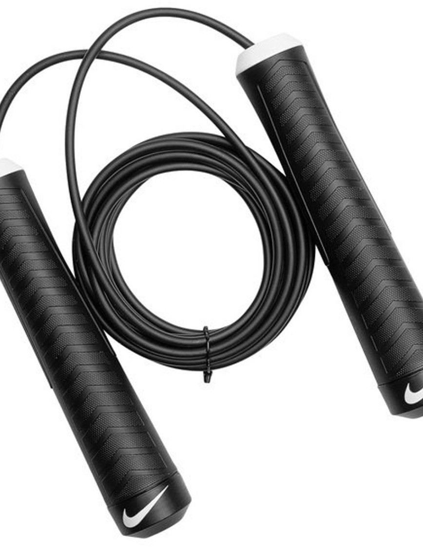 Fundamental Weighted Rope Unisex Siyah Antrenman Atlama ipi N.100.0751.010.NS Fundamental Weighted Rope Unisex Siyah Antrenman Atlama ipi N.100.0751.010.NS