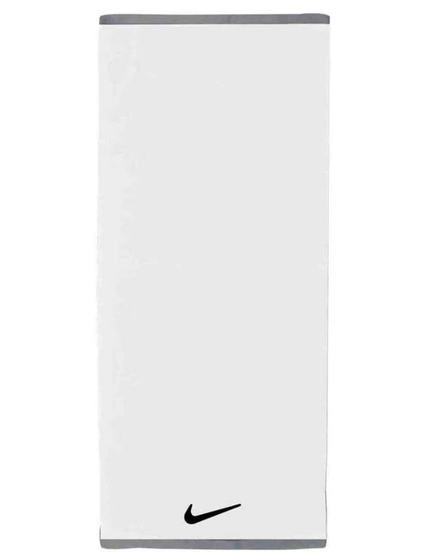 Fundamental Unisex Beyaz Antrenman Havlu N.100.1522.101.LG Fundamental Unisex Beyaz Antrenman Havlu N.100.1522.101.LG