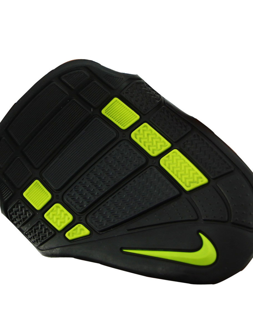 Alpha Unisex Siyah Antrenman Ağırlık Eldiveni N.LG.66.029 Alpha Unisex Siyah Antrenman Ağırlık Eldiveni N.LG.66.029