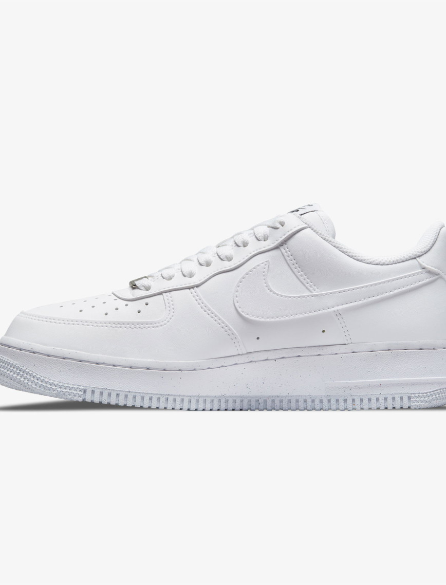 Nike Air Force 1 07 Next Nature Kadın Beyaz Spor Ayakkabı Nike Air Force 1 07 Next Nature Kadın Beyaz Spor Ayakkabı