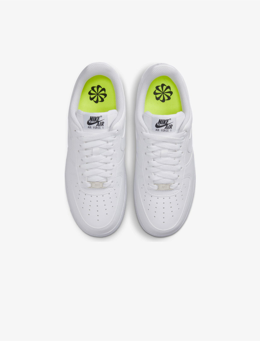 Nike Air Force 1 07 Next Nature Kadın Beyaz Spor Ayakkabı Nike Air Force 1 07 Next Nature Kadın Beyaz Spor Ayakkabı