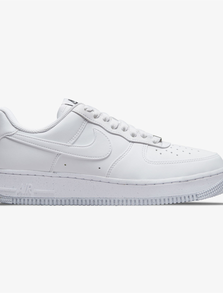 Nike Air Force 1 '07 Next Nature Kadın Beyaz Spor Ayakkabı Nike Air Force 1 '07 Next Nature Kadın Beyaz Spor Ayakkabı