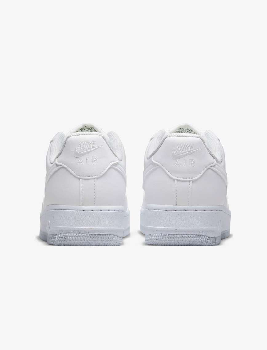 Nike Air Force 1 07 Next Nature Kadın Beyaz Spor Ayakkabı Nike Air Force 1 07 Next Nature Kadın Beyaz Spor Ayakkabı