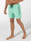 Nautica Erkek Yeşil Mayo Şort Nautica Erkek Yeşil Mayo Şort