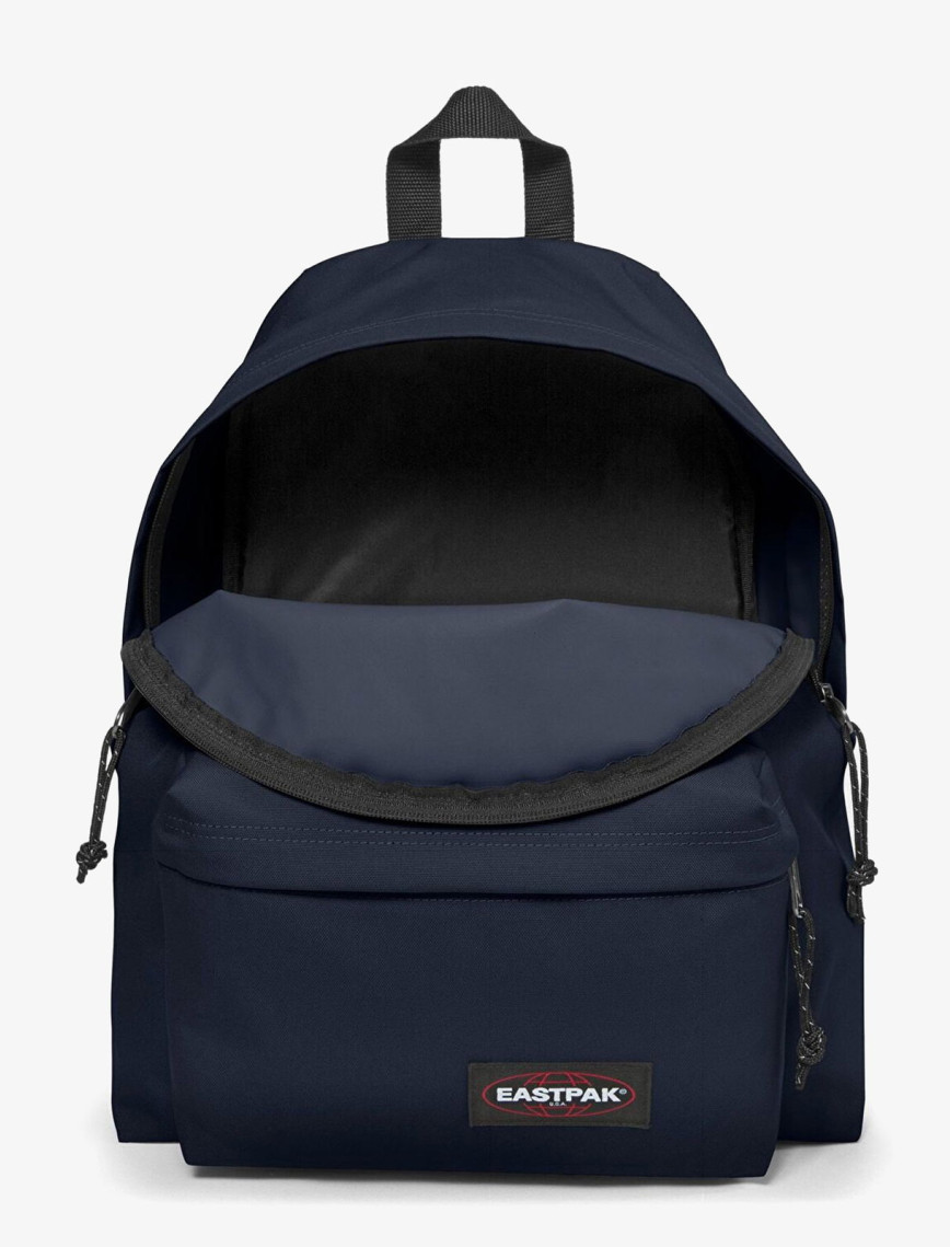 Eastpak Padded Pak'R Unisex Lacivert Sırt Çantası Eastpak Padded Pak'R Unisex Lacivert Sırt Çantası