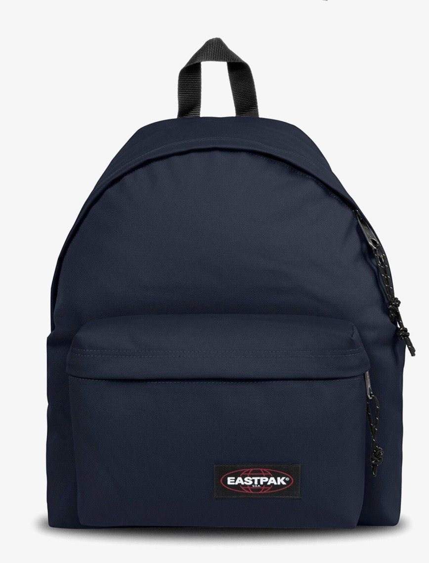 Eastpak Padded Pak'R Unisex Lacivert Sırt Çantası