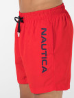 Nautica Erkek Kırmızı Mayo Şort Nautica Erkek Kırmızı Mayo Şort