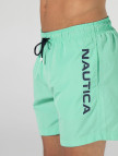 Nautica Erkek Yeşil Mayo Şort Nautica Erkek Yeşil Mayo Şort