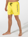 Nautica Erkek Sarı Şort Mayo Nautica Erkek Sarı Şort Mayo