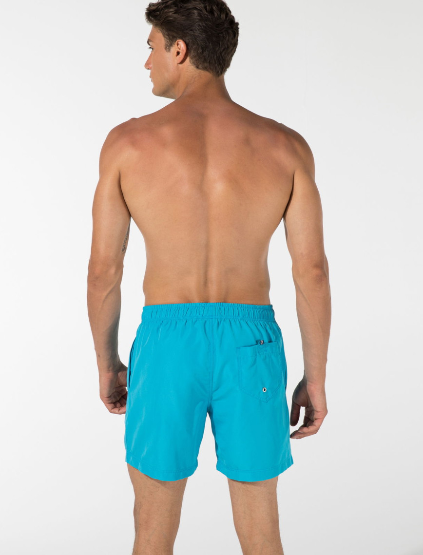 Nautica Erkek Mavi Mayo Şort Nautica Erkek Mavi Mayo Şort