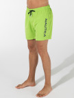 Nautica Erkek Yeşil Şort Mayo Nautica Erkek Yeşil Şort Mayo