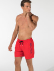 Nautica Erkek Kırmızı Mayo Şort Nautica Erkek Kırmızı Mayo Şort