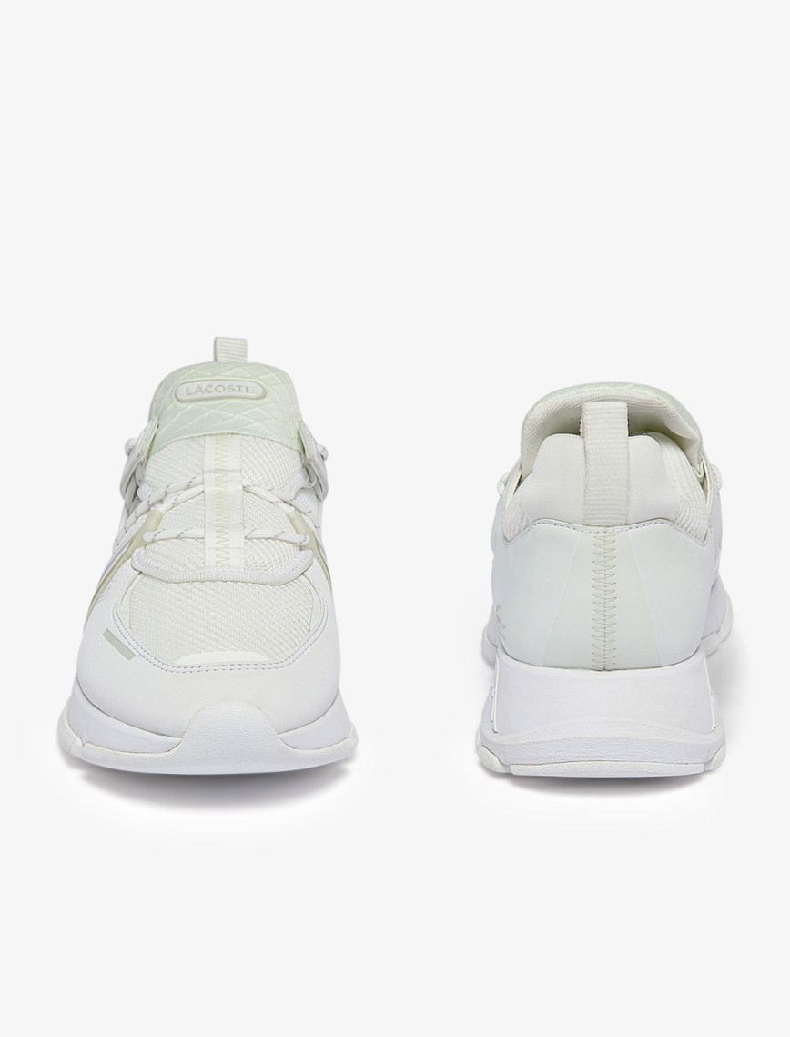 Lacoste SPORT L003 Erkek Beyaz Sneaker Lacoste SPORT L003 Erkek Beyaz Sneaker