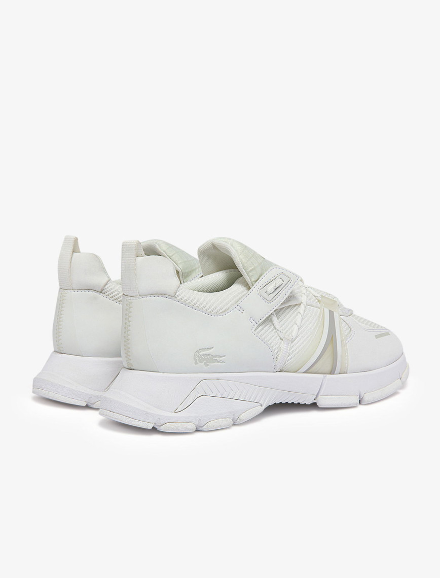Lacoste SPORT L003 Erkek Beyaz Sneaker Lacoste SPORT L003 Erkek Beyaz Sneaker