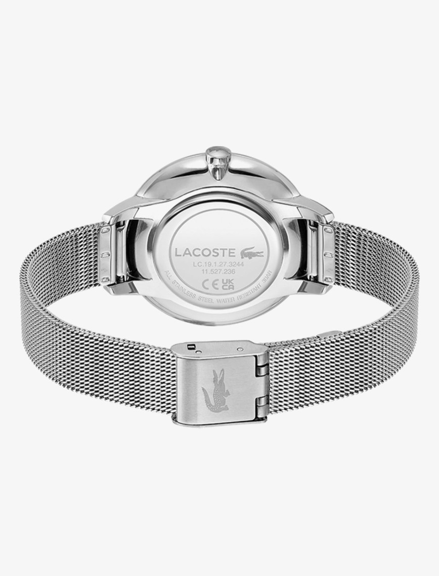 Lacoste Kadın Gri Saat Lacoste Kadın Gri Saat