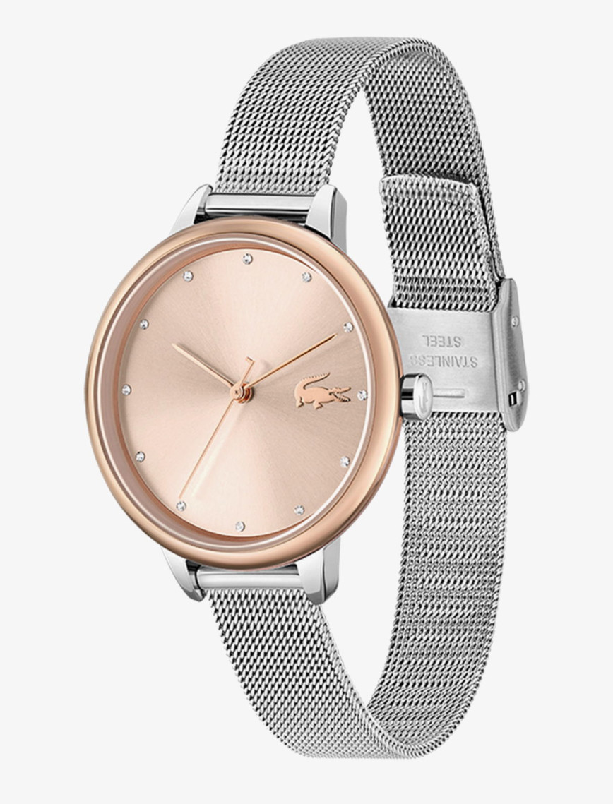 Lacoste Kadın Gri Saat Lacoste Kadın Gri Saat