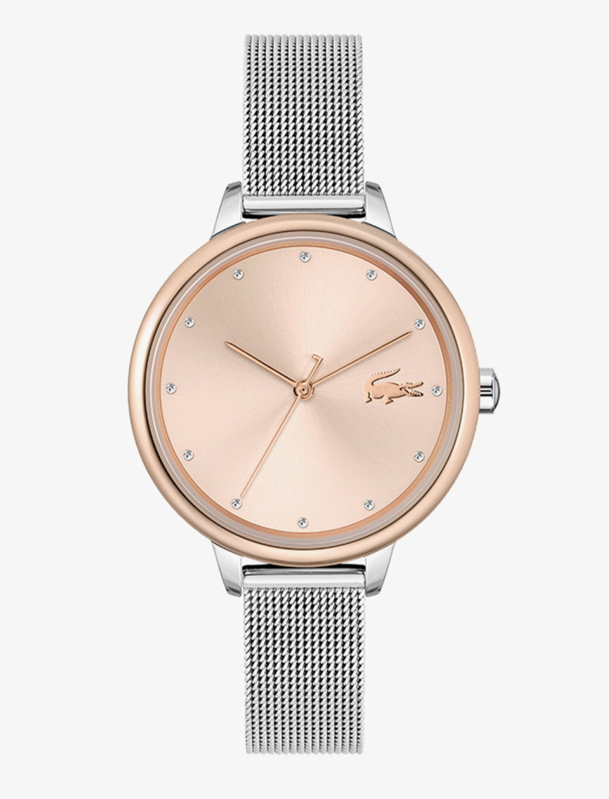 Lacoste Kadın Gri Saat Lacoste Kadın Gri Saat